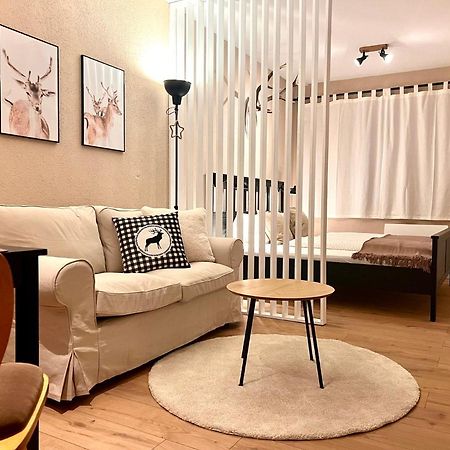 Gosau Apartment 307 المظهر الخارجي الصورة