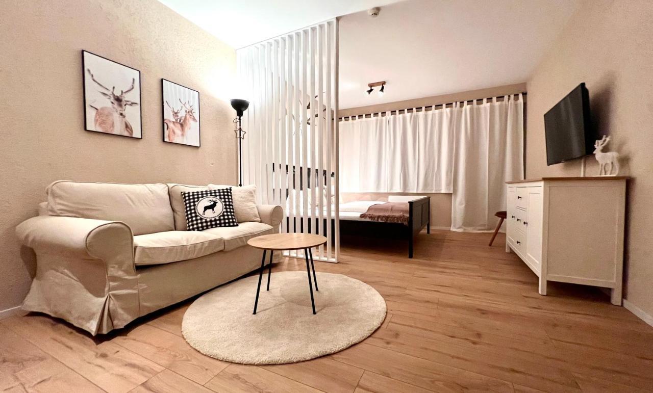 Gosau Apartment 307 المظهر الخارجي الصورة