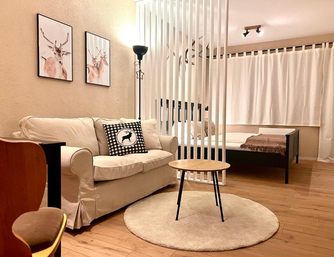 Gosau Apartment 307 المظهر الخارجي الصورة