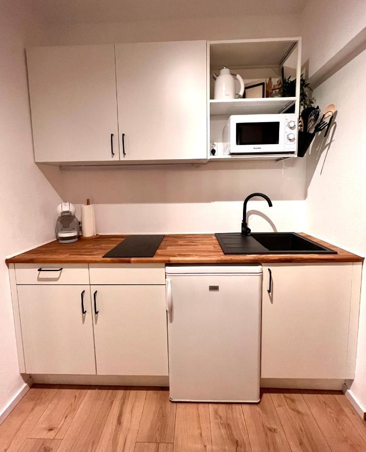 Gosau Apartment 307 المظهر الخارجي الصورة