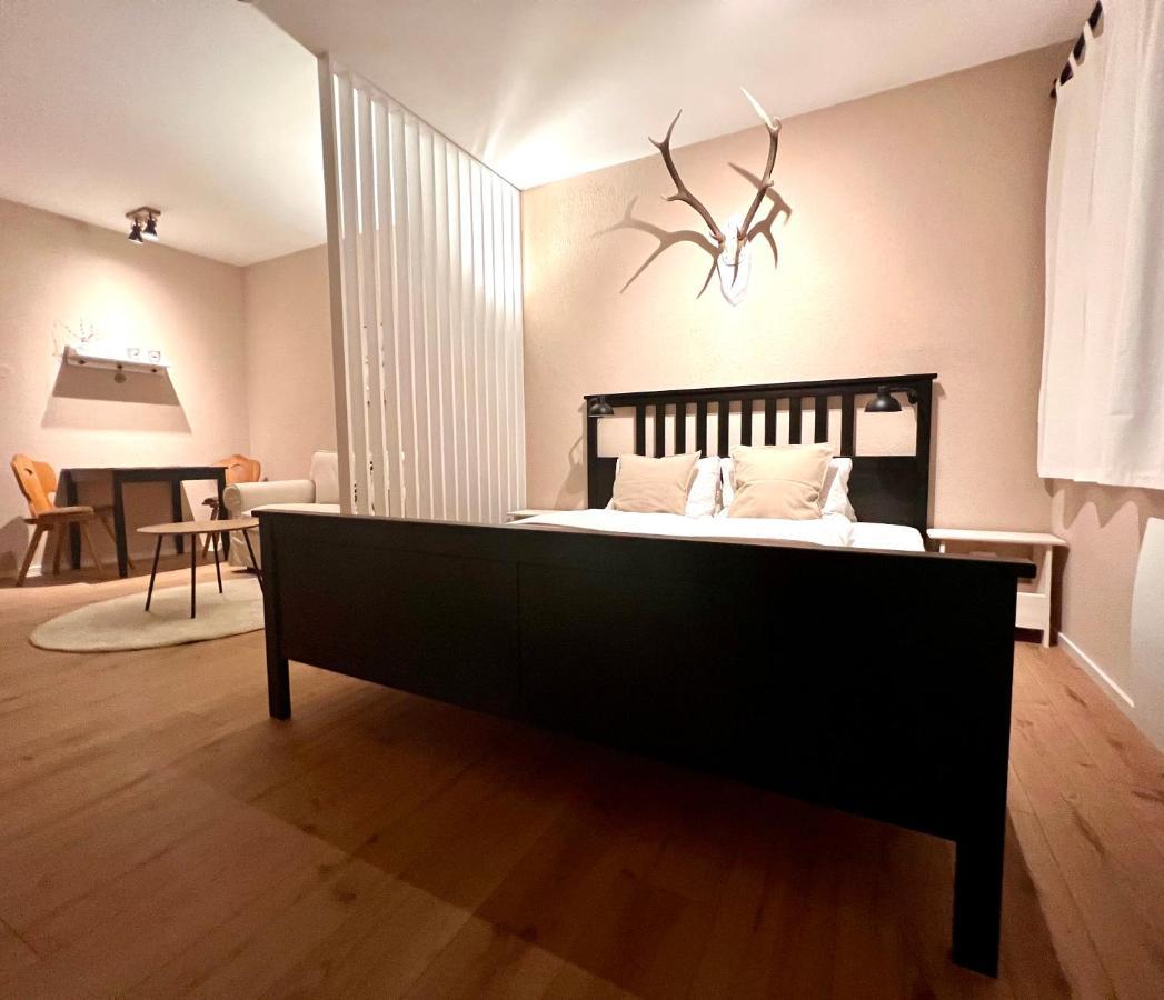 Gosau Apartment 307 المظهر الخارجي الصورة