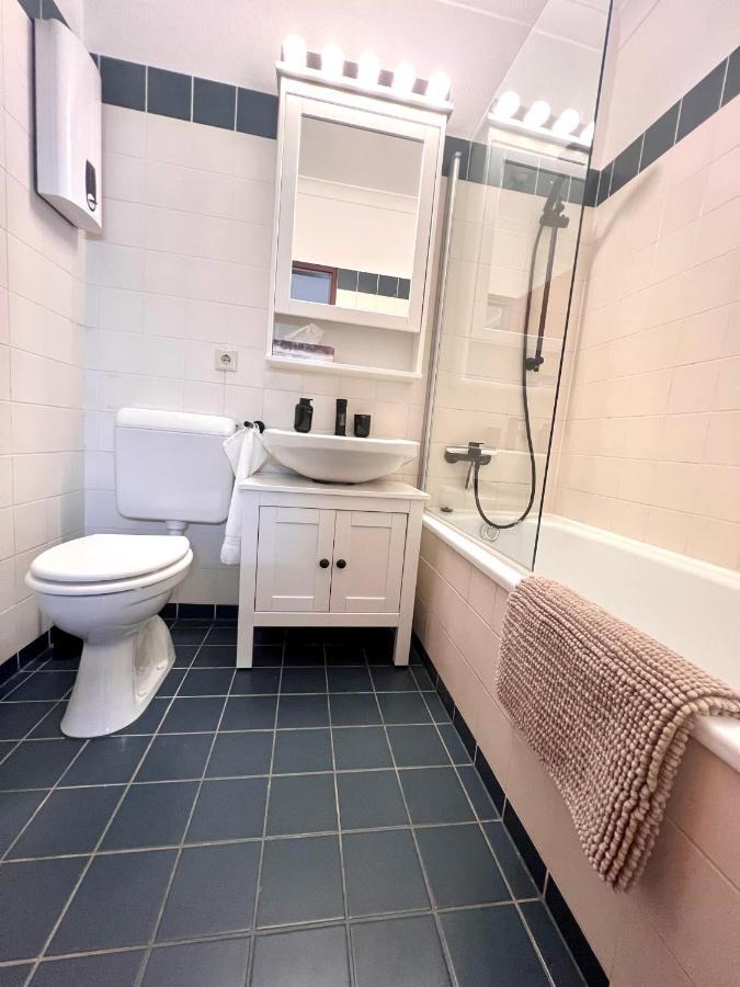 Gosau Apartment 307 المظهر الخارجي الصورة