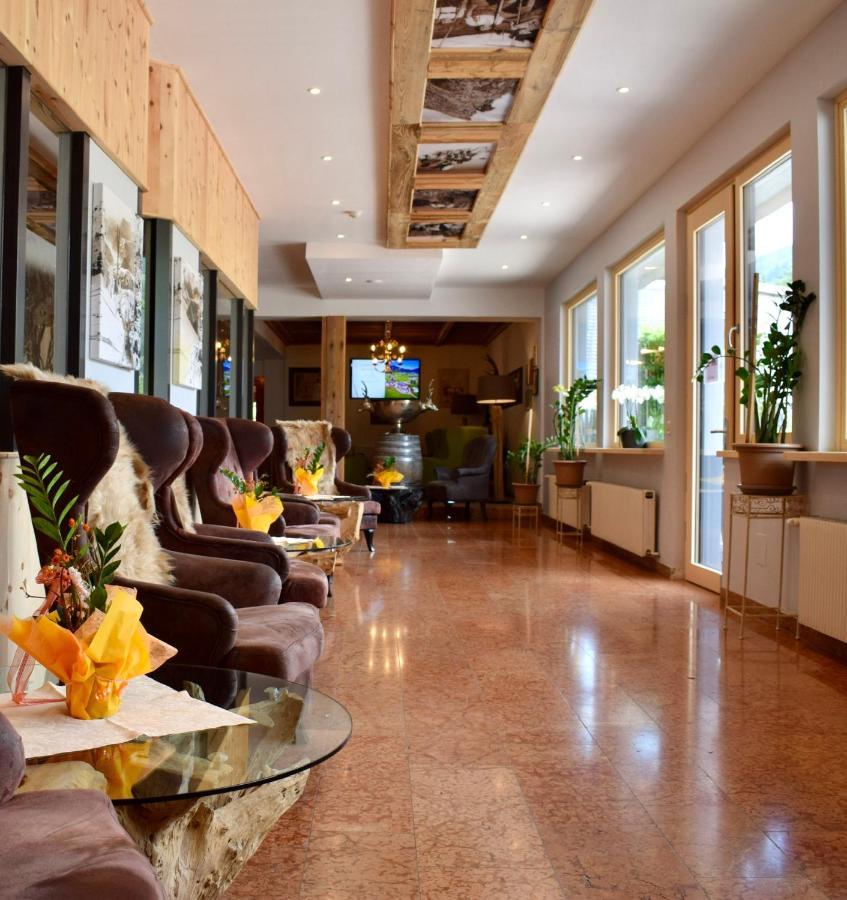 Gosau Apartment 307 المظهر الخارجي الصورة