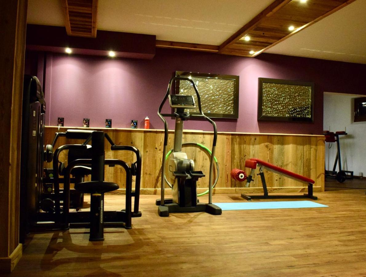 Gosau Apartment 307 المظهر الخارجي الصورة