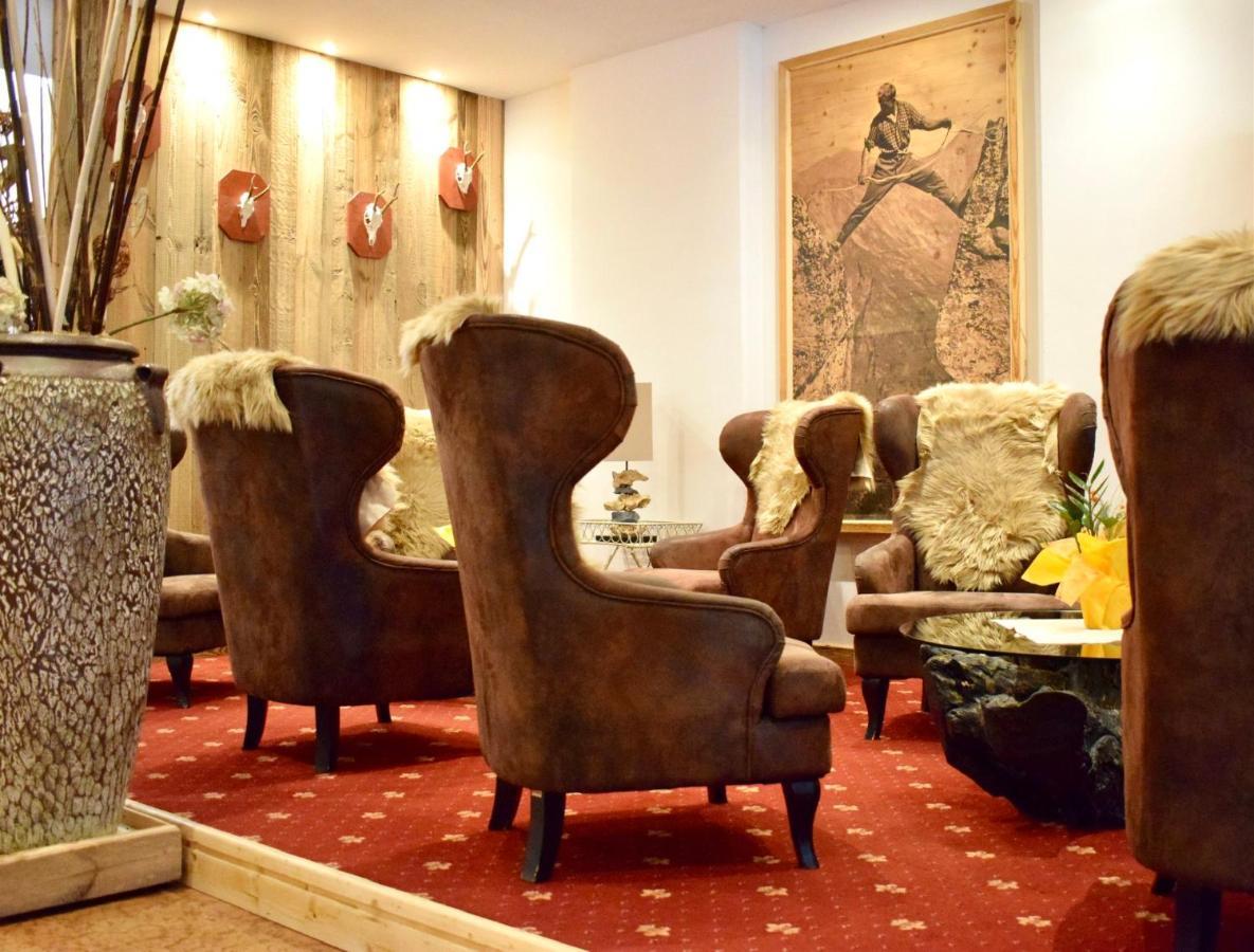 Gosau Apartment 307 المظهر الخارجي الصورة