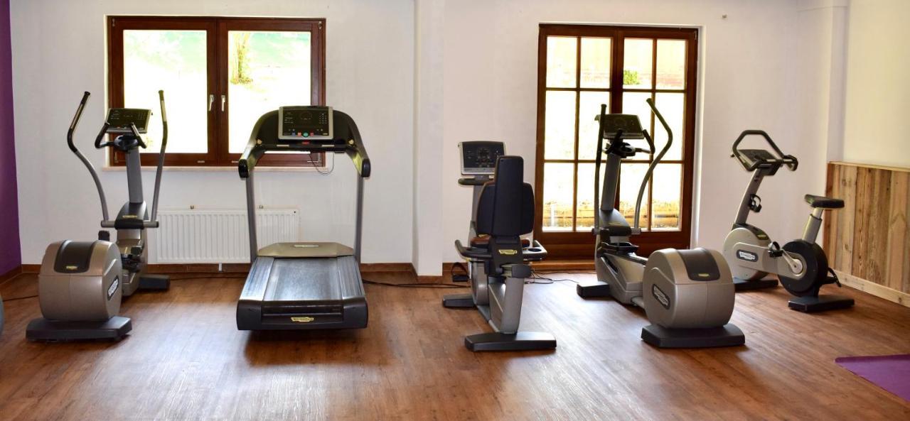 Gosau Apartment 307 المظهر الخارجي الصورة