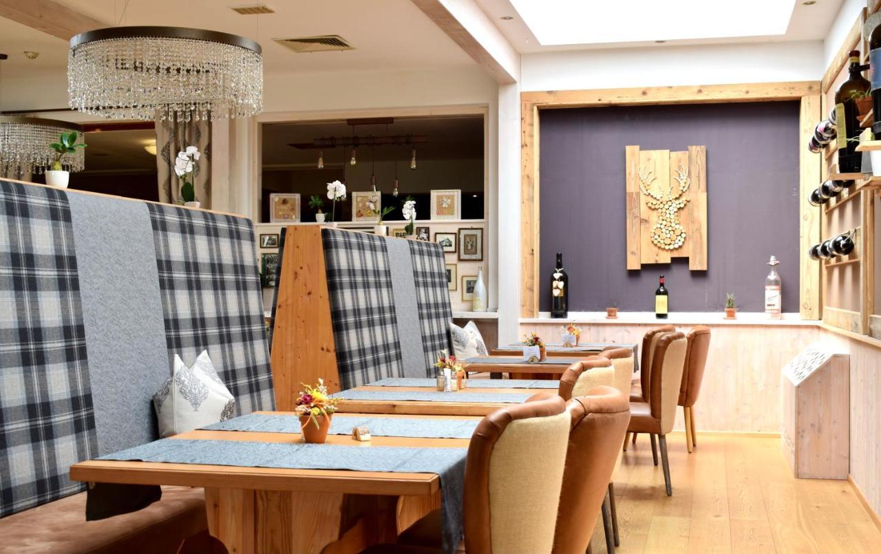 Gosau Apartment 307 المظهر الخارجي الصورة